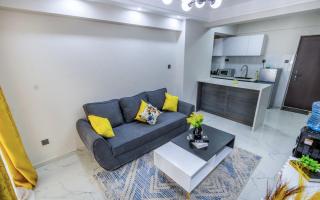 Superior Apartments Kilimani - Nairobi - 8