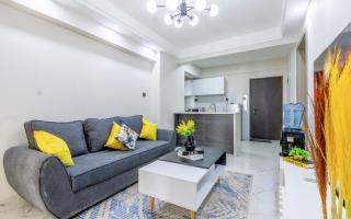 Superior Apartments Kilimani - Nairobi - 3