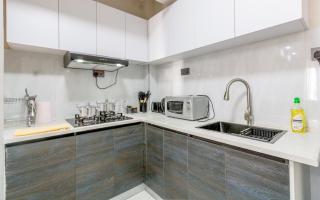 Superior Apartments Kilimani - Nairobi - 4