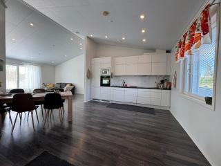 Anolanranta Beach House - Golf & Lake - Pieksamaki - 7