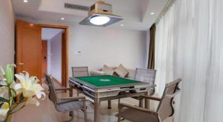 Out Sky Hotel - Huizhou - 6
