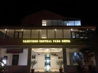 Vang vieng Centralpark hotel - Vang Vieng - 3