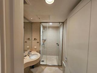 tower apartment 2-bedroom full-option - Seoul - 2