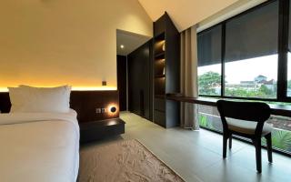 Yuki House Canggu - Canggu - 5
