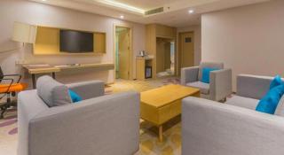Lavande Hotels Guangzhou Fangcun Huadiwan Metro Station - Guangzhou - 4