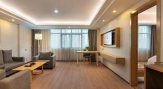 Lavande Hotels Guangzhou Fangcun Huadiwan Metro Station - Guangzhou - 7