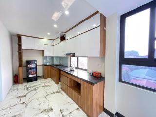 25 House Tân Ấp - Hanoi - 3