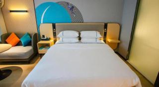 City Comfort Inn Wuhan Jiangxia - Wuhan - 1