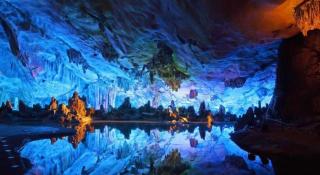 JTOUR Inn Guilin Two Rivers and Four Lakes Walmart - Guilin - 9
