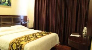 GreenTree Alliance Beijing Tiantan DonGMEn Hotel - 7