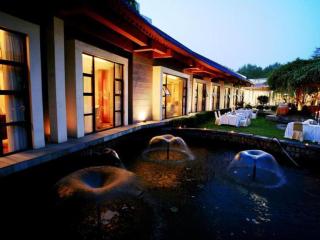 Jin Jiang Nanjing Hotel - Nanjing - 8