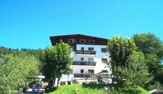 Sporting Hotel Club - Pelos - 8