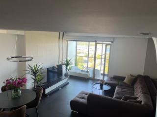 Design apartment - Klaipėda - 7