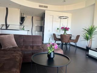 Design apartment - Klaipėda - 8