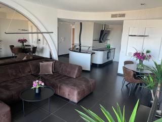 Design apartment - Klaipėda - 9