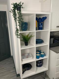 Lux Private Room in Oldbury - Smethwick - 2