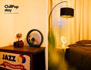 OpenSale Sinchon, 1F,2BR, Near Goyang Stadium - Seul - 7