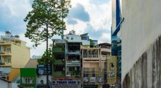 Tuan Viet Hotel Dinh Tien Hoang - Ho Chi Minh-stad - 3