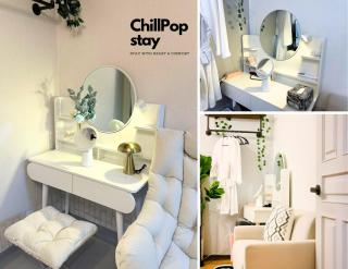 OpenSale Sinchon, 1F,2BR, Near Goyang Stadium - Seul - 8