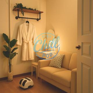 OpenSale Sinchon station, 1F, 3ppl, 2BR, Hongdae, Goyang Stadium - Seul - 1