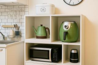 OpenSale Sinchon, 1F,2BR, Near Goyang Stadium - Seul - 2