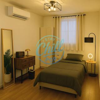 OpenSale Sinchon, 1F,2BR, Near Goyang Stadium - Seul - 6