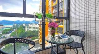 Guangzhou Junye International Hotel - Canton - 5