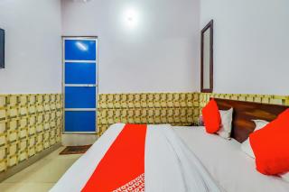 Hotel O Dolphin - Lucknow - 1