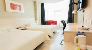 Jinjiang Inn Hohhot Dazhao Hospital Metro Station - Hohhot - 9