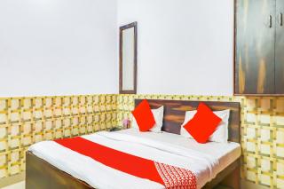 Hotel O Dolphin - Lucknow - 3