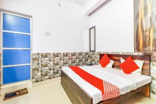 Hotel O Dolphin - Lucknow - 5