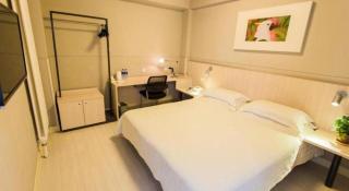 Jinjiang Inn Hohhot Dazhao Hospital Metro Station - 3