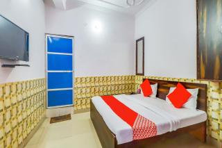 Hotel O Dolphin - Lucknow - 6