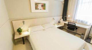 Jinjiang Inn Hohhot Dazhao Hospital Metro Station - Hohhot - 2
