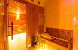 Lux Apartment im Welle Resort - Grzybowo - 9
