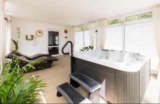 Lux Apartment im Welle Resort - Grzybowo - 7