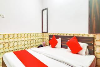 Hotel O Dolphin - Lucknow - 4