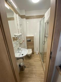 Lux Apartment im Welle Resort - Grzybowo - 5