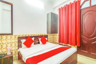 Hotel O Dolphin - Lucknow - 2