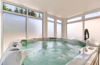 Lux Apartment im Welle Resort - Grzybowo - 4