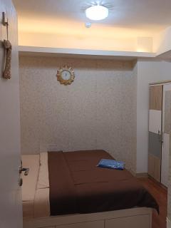 Green Pramuka Square by Lova - 2