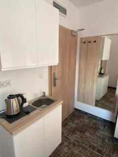 Lux Apartment im Welle Resort - Grzybowo - 3