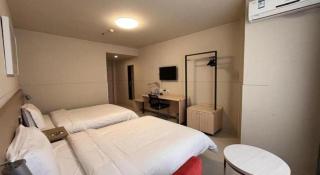 Jinjiang Inn Tianjin Jizhou Renmin West Street Branch - Jixian - 1