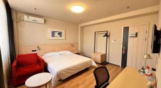 Jinjiang Inn Tianjin Jizhou Renmin West Street Branch - Jixian - 9