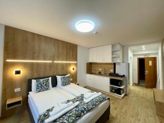 Royal Marina Beach - Chernomorets - 7