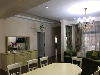 Cozy 3-Room Apartment - - 6