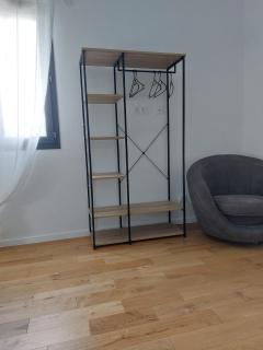 Maison de vacances à la montagne avec vue panoramique - 1