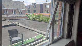 BeautyD RED ROOM centrum GULLEGEM KORTRIJK - 4