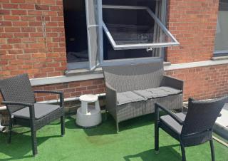 BeautyD RED ROOM centrum Gullegem - Wevelgem - 5