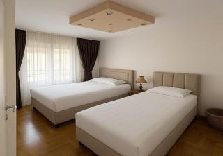 Casa Verde LLS - Budva - 1